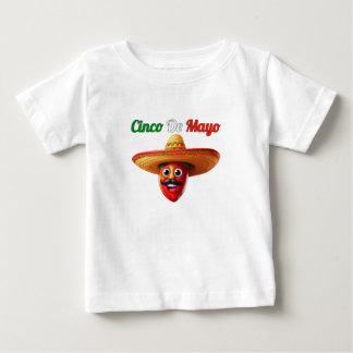 Cinco De Mayo T Shirt