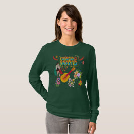 Cinco De Mayo T Shirt