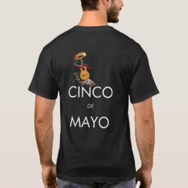 Cinco de Mayo T-Shirt