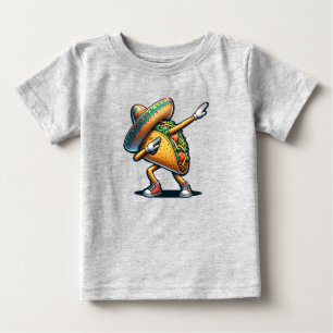 Cinco de Mayo Taco T Shirt