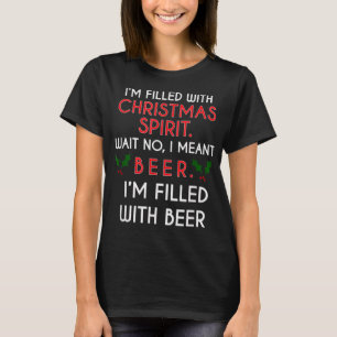 Cinco De Mayo Tacos Beer Varför jag är här dricker T Shirt