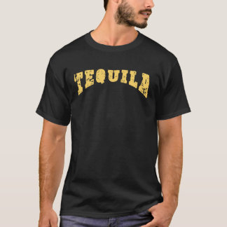 Cinco de Mayo TEQUILA kul drickfest T Shirt