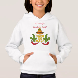 Cinco de Mayo Thunder_Cove T Shirt
