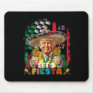 Cinco De Mayo Trump Taco Funny Mexican Trump Lets Musmatta
