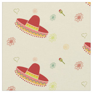 Cinco De Mayo Tyg