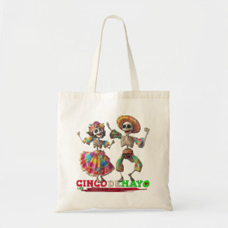 CINCO DE MAYO TYGKASSE