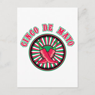 CINCO DE MAYO VYKORT