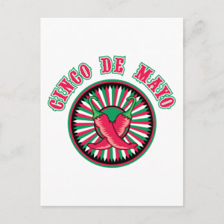CINCO DE MAYO VYKORT