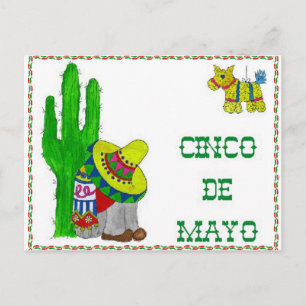 CINCO DE MAYO VYKORT