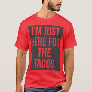 Cinco De Mayo Womens Manar Kids Funny Taco-shirt T Shirt