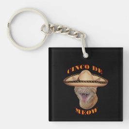 Cinco De Meow Cat Cinco De Mayo Mexiko