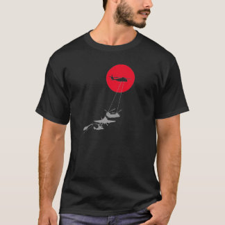 CINCO TRES CH-53E TEE SHIRT