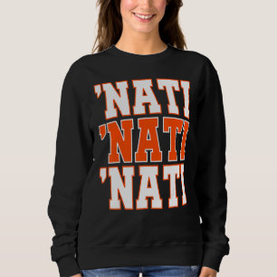 CINCY 'NATI Cincinnati OH Matching Family Couple T Shirt