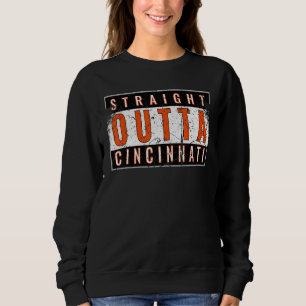 Cincy 'nati Cincinnati Oh Matching Family Couple T Shirt