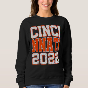 Cincy 'nati Matching Family Couple Travel 2022 Rol T Shirt