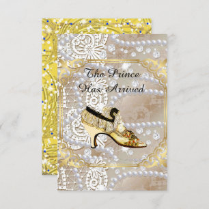 CINDARELLAS BAKLORETTE PARTY ELLER WEDDING INVITE INBJUDNINGAR