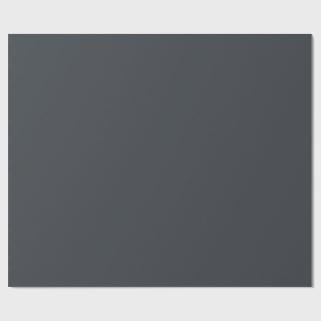 Cinder Presentpapper (Platt)