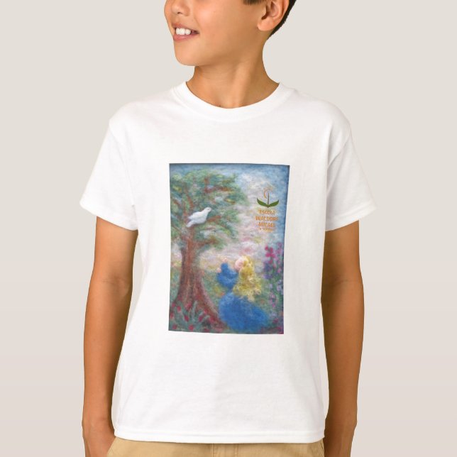 Cinderela Tröja (Framsida)