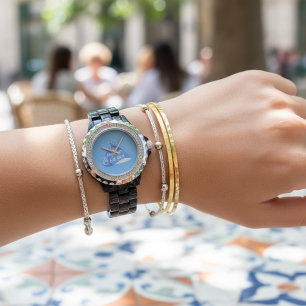 Cinderella Armbandsur