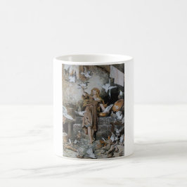 Cinderella – Fairy tale – Märchen – Grimm Kaffemugg