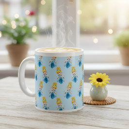 Cinderella Giant Coffee Mugg Jumbo Mugg