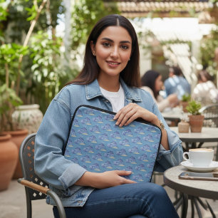 Cinderella Laptop Fodral
