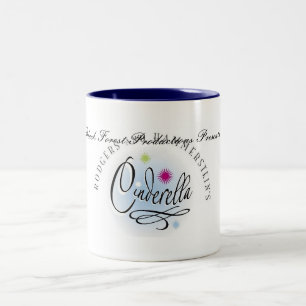 Cinderella mugg (2)