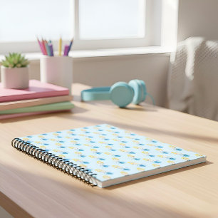 Cinderella Notebook Anteckningsbok