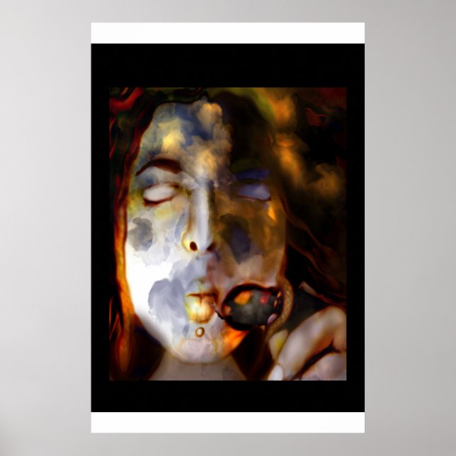 cinderella poster (Framsidan)