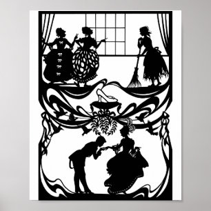 Cinderella Poster