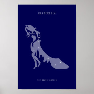 Cinderella Poster