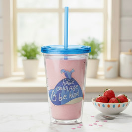 Cinderella Take Away Mugg