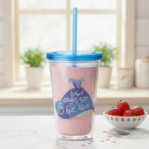 Cinderella Take Away Mugg