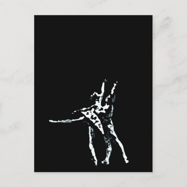 Cinderella Vykort (Framsida)