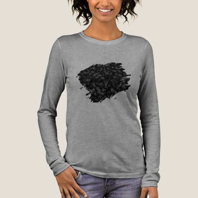 Cinderpulse T Shirt (Framsida)