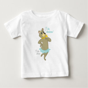 Cindy Bear Playfull Pose T Shirt
