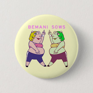 Cindy knäppas knapp