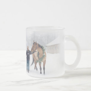 Cindy och irländsk mugg - design C