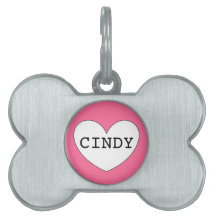 ❤️ CINDY pet märkre by dalDesignNZ