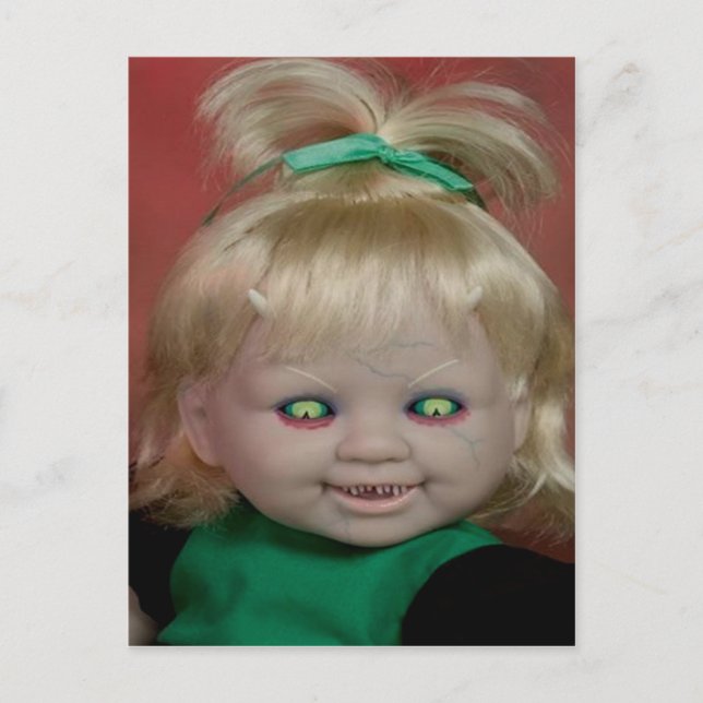 Cindy Vykort (Framsida)