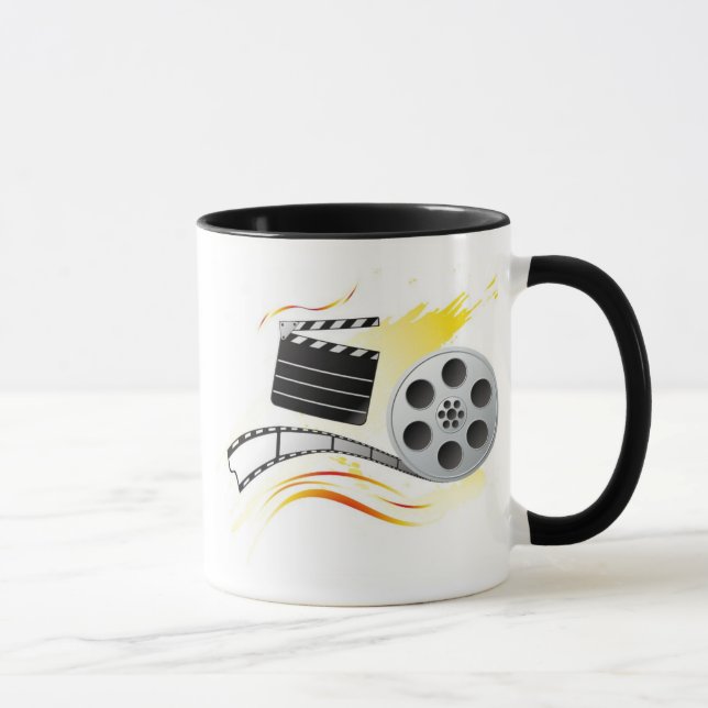 CINEMA1 MUGG (Höger)
