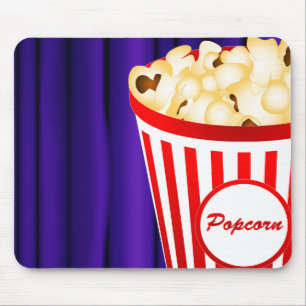 Cinema Popcorn Musmatta