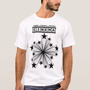 [CINEMA] T-Shirt