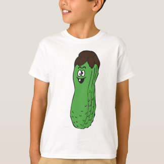 Cinemassacre Pickle T Shirt