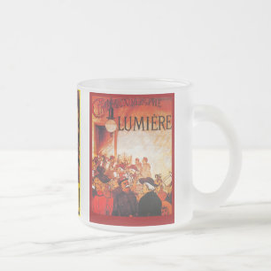 CINEMATOGRAPHE - Mugg