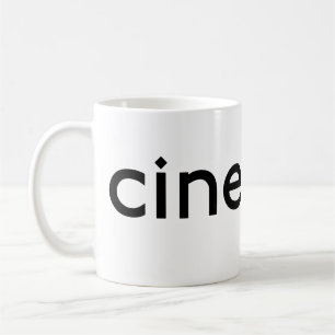 cinevore kaffemugg