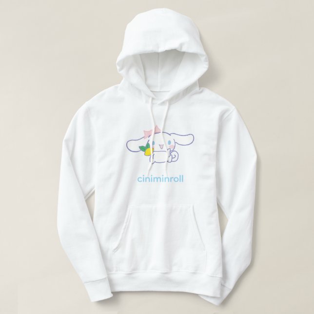 Ciniminroll hoodie (Design framsida)