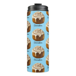 Cinnabon