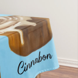 Cinnabon