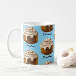 Cinnabon Kaffemugg